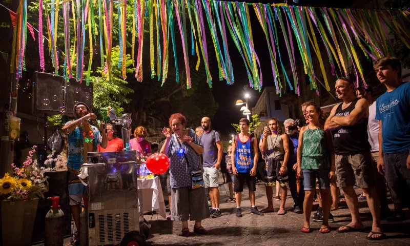 מה מחכה לכם בלילה הלבן 2025 בתל אביב? כל ההופעות