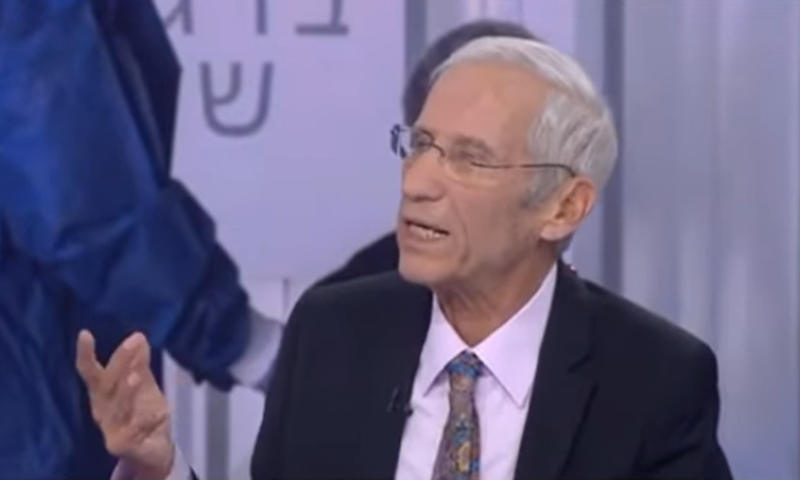 האזינו; יורם לס מתנצל: דברי התבססו על טעות