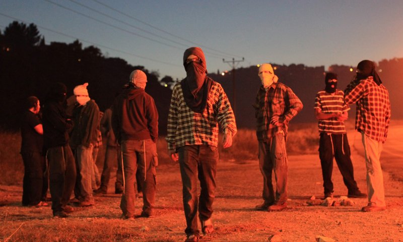 נכון, הם לא שמוקים &ndash; הם טרוריסטים | דעה