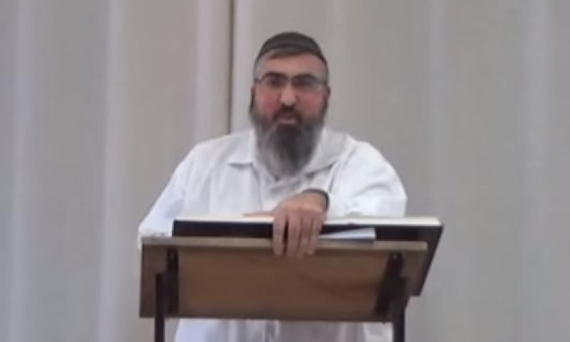 היום יוכתר ראש הישיבה החדש ל'אורות האר"י' בצפת