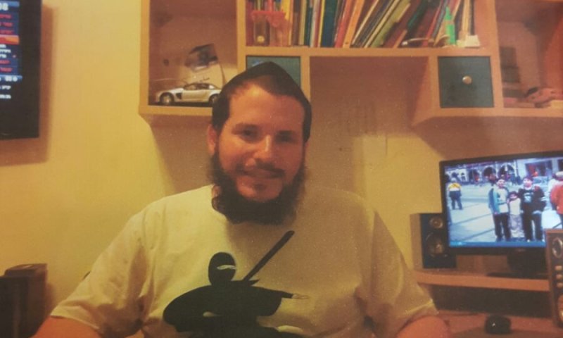 המשטרה מחפשת אחרי נעדר בראשון לציון