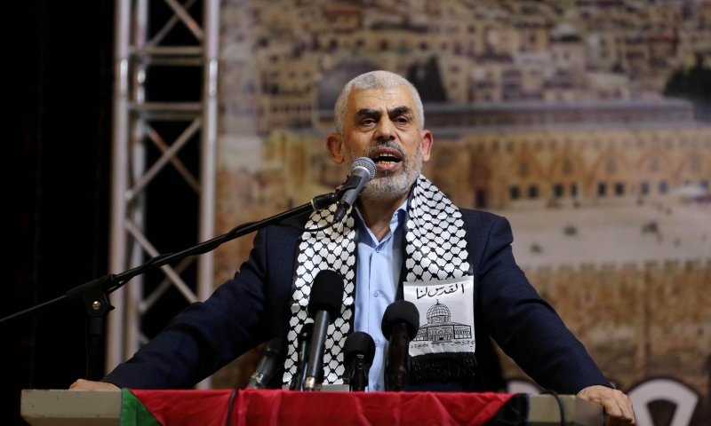 "אם זה נכון, מדובר במכה אדירה לסינוואר וחמאס"