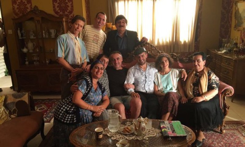 "תחסר לכולנו": מני אסייג נפרד בכאב מכוכב שנות ה80