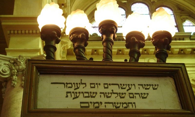 מותר לעשות מניין מוקדם בערב שבת בספירת העומר?