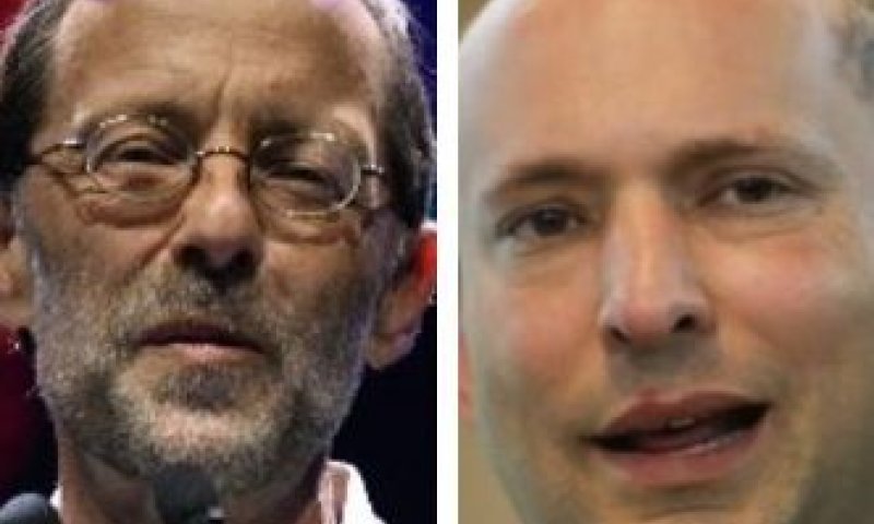 בכירי מפלגות הימין וראשי הישיבות התאחדו נגד זהות