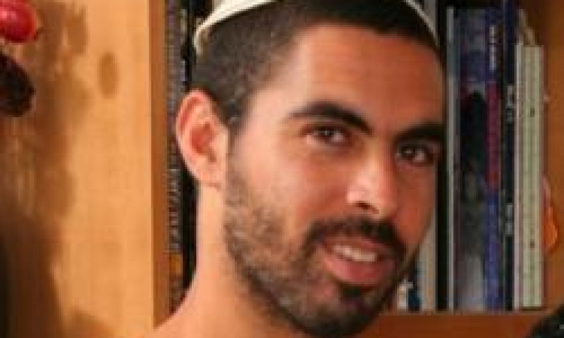 משהב"ט יודיע: לא נהרוס את ביתו של רס"ן אלירז פרץ