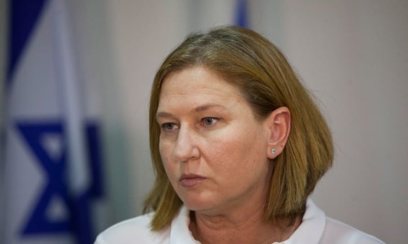 סקר פאנלס: לבני בקושי עוברת את אחוז החסימה