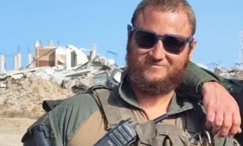 המשפחה השכולה פנתה לנתניהו: "עצרו את החרפה, נגמרו התירוצים"