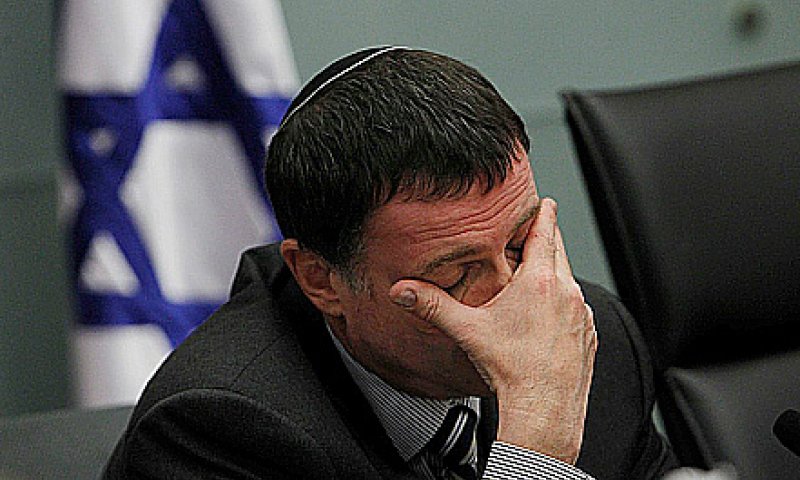 יו"ר הכנסת: משחררים מחבלים ששחטו את ילדינו