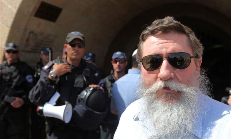 כצל'ה: התקשורת לא מבינה שת"א במצוקה