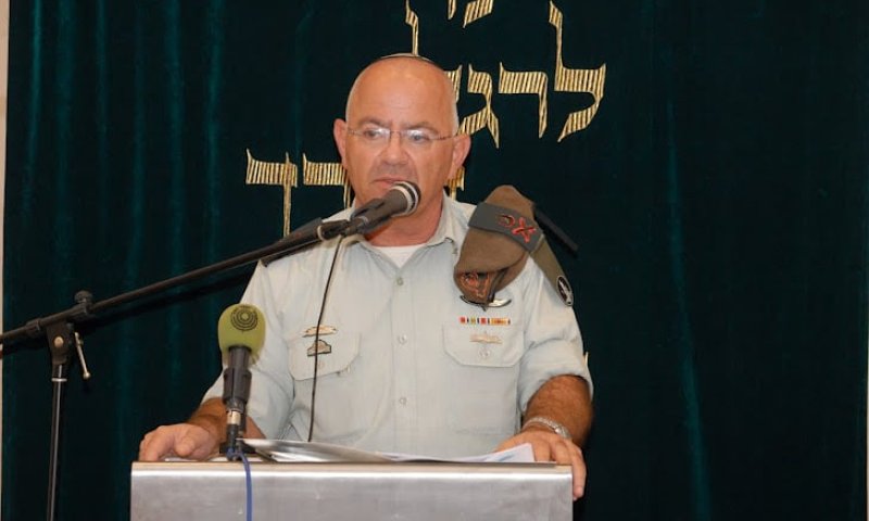 סגן הרמטכ"ל: צה"ל עושה הכל כדי לאתר את נעדרי סולטן יעקוב