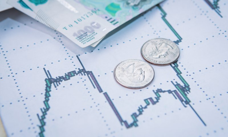 בדרך למשבר? הבורסה נסגרה עם ירידות חדות