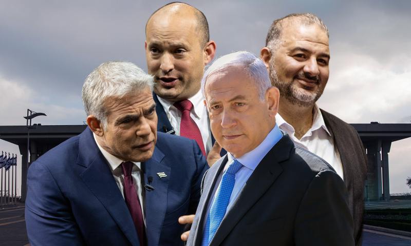 איך, אם ואיזו ממשלה תקום? כל התרחישים העדכניים