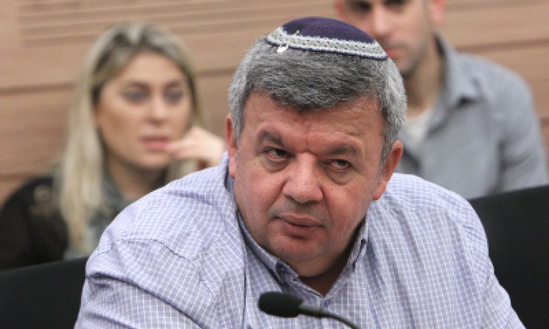 "איפה הייתם כשגירשו אותי מהבית בגוש קטיף?"