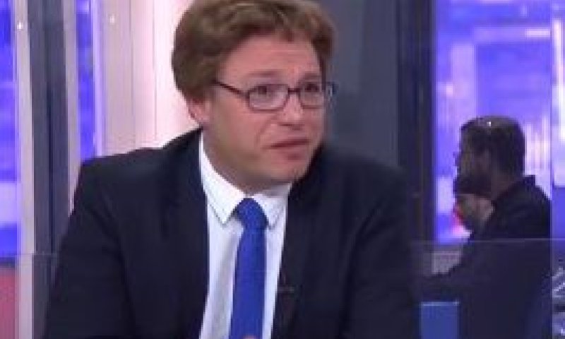 "ענק" כשמערכון של 'לאטמה' שיעשע את נתניהו