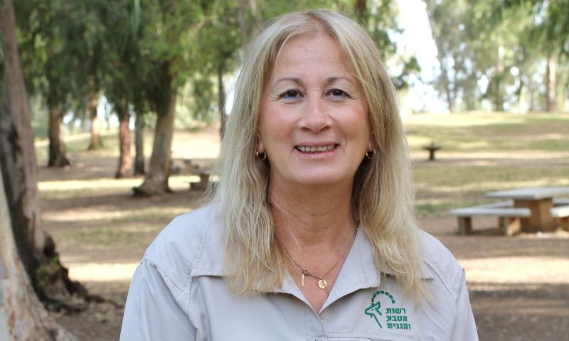 לאחר שאול גולדשטיין: מנכ"לית חדשה לרט"ג