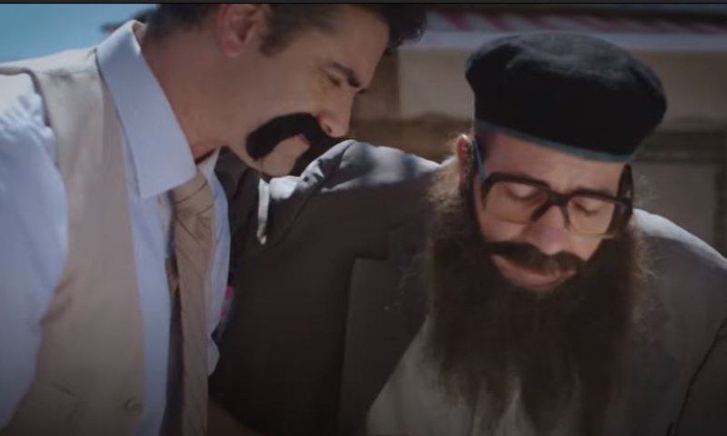 צפו: אדון הסליחות פרק 5 &bull; הצדיק הזללן