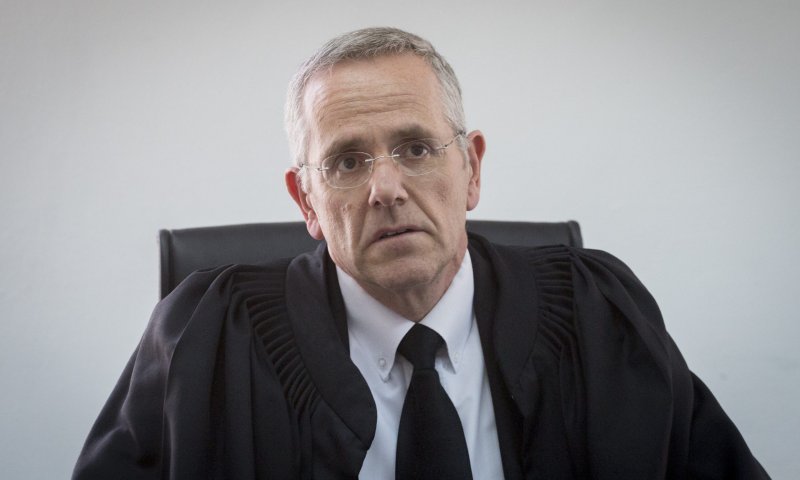 בג"צ דחה את עתירת יעלון וחלוץ להדיח את נתניהו