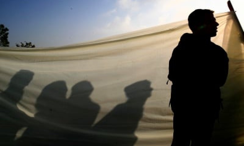 כך מנסה המחלקה היהודית בשב"כ לגייס סוכנים