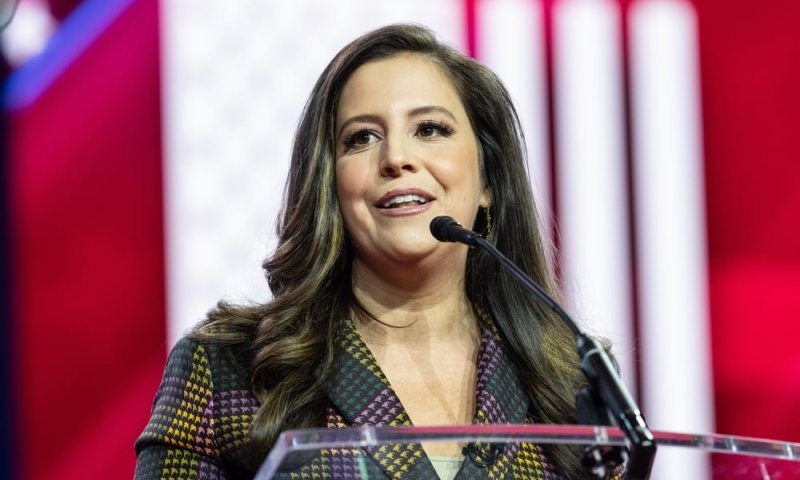 טראמפ מאשר: אליס סטפניק תכהן כשגרירת ארה"ב באו"ם