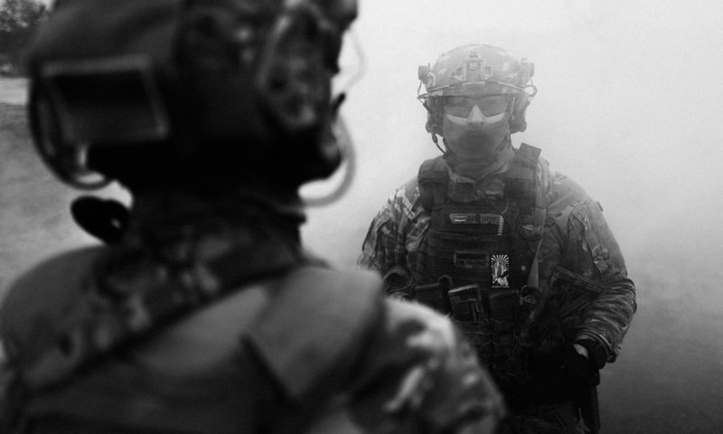 מלחמת ההתשה? "בחורף הקרבות ידשדשו חודשים"