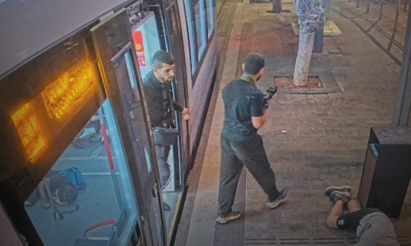 6 בני אדם נרצחו בפיגוע הירי האכזרי בתל אביב