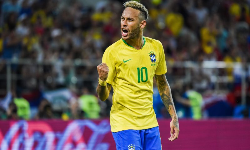 ניימאר חתם בסעודיה: ירוויח כ-300 מיליון דולר בשנתיים