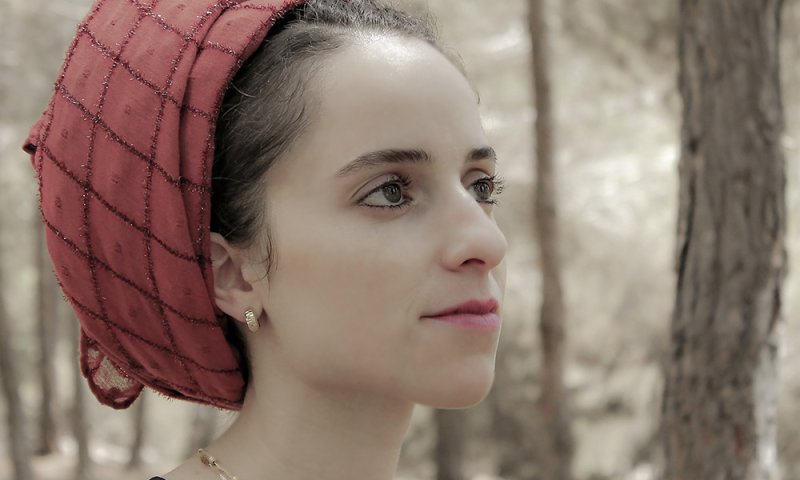 הזמרת הדתייה יפעת לרנר בסינגל ראשון: "מחילה"