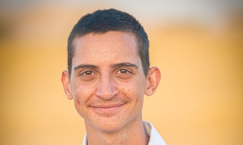 החייל שנהרג בתאונה בדרום יובא היום למנוחות