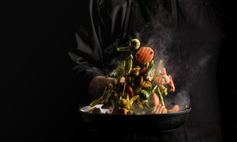 חולמים להגיש אוכל ברמה של השפים הגדולים?&nbsp;