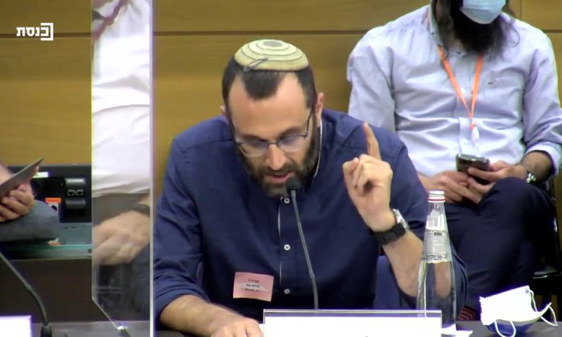 עדות: "הדם של היהודים ישטוף את רחוב יפו"