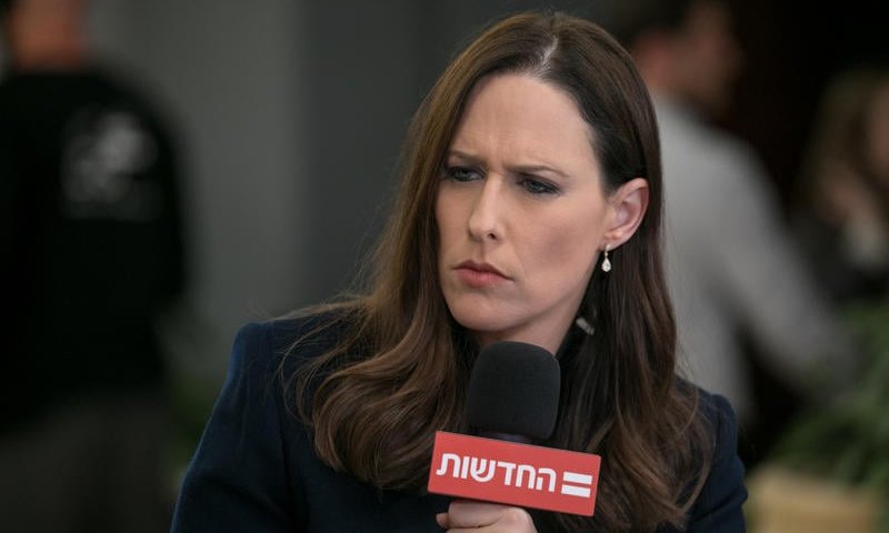 הרשת רותחת על המהלך של יונית לוי: "בלתי נתפס"