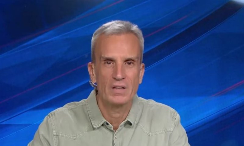 אברי גלעד: "החלטנו להיפרד אחרי 17 שנים טובות יחד"