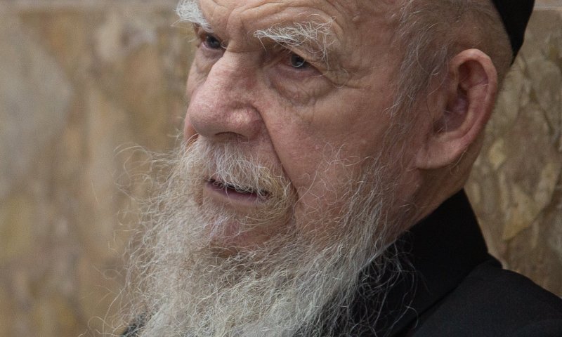 נסיגה במצבו הבריאותי של הרב גרשון אדלשטיין