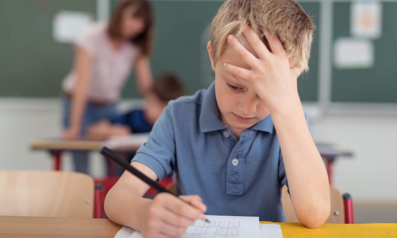 נחשף: הורים מבלים פחות משעתיים ביום עם ילדיהם