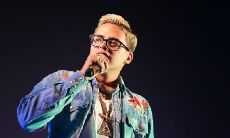 לאחר שבוע: סטטיק שוחרר מבית החולים