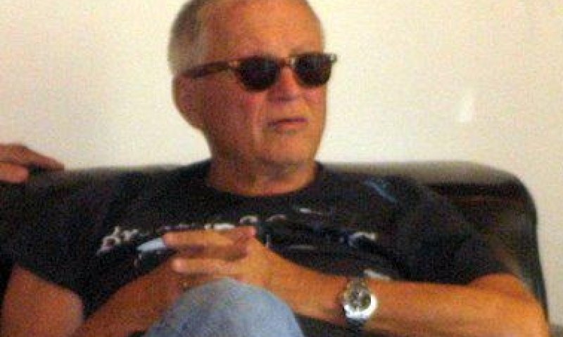 ברוך דיין האמת: ראובן אדלר הלך לעולמו בגיל 78