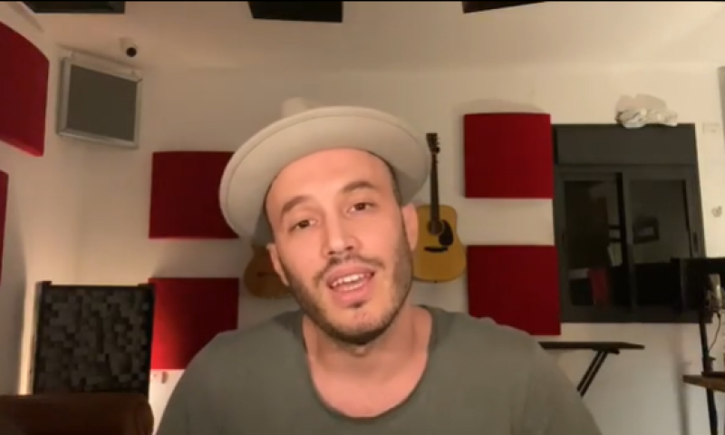 דברו איתו יותר: נתן גושן יוצא ביוזמה מפתיעה. צפו