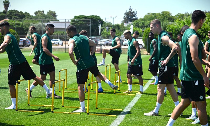 החתמה מפתיעה: זה השוער החדש של מכבי חיפה