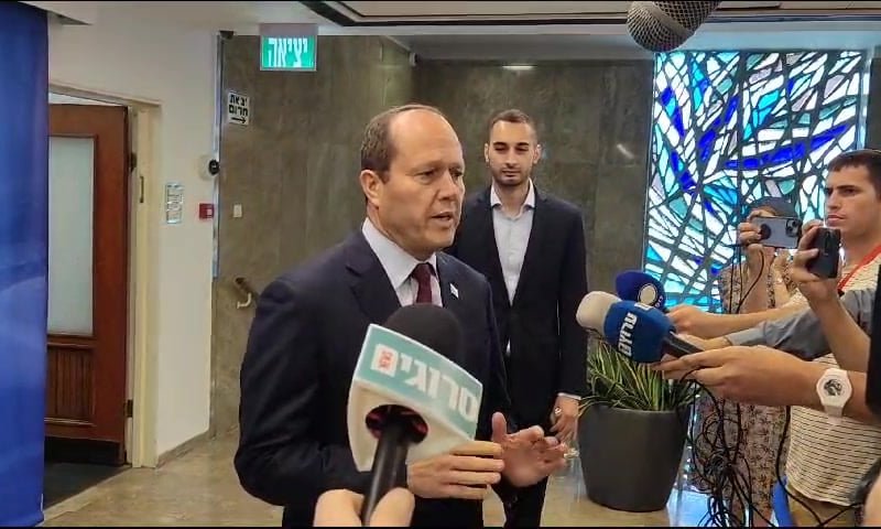 ברקת בביקורת על הקבינט: "משלמים מחיר כבד"