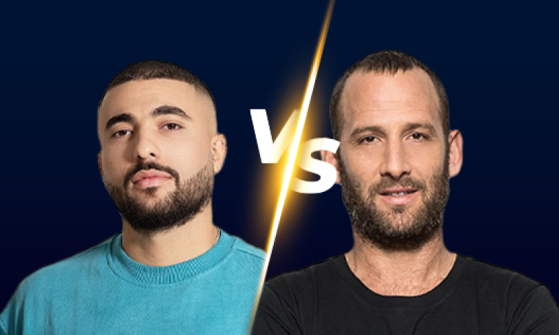 "במדינת הביביזם": אור בן דוד תובע את ניר אבישי כהן