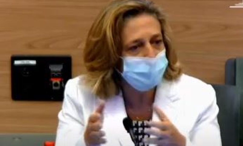 "הסיכוי לתחלואה חוזרת בילדים נמוך יותר"