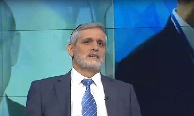 צפו: ישי מתייחס לראשונה לחשדות נגד דרעי