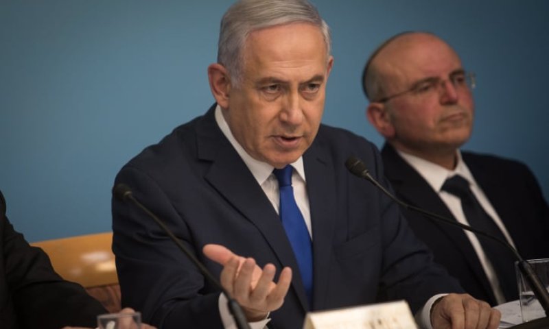 התנגדות למחווה לנתניהו: "יקיר ההתיישבות הוא לא"