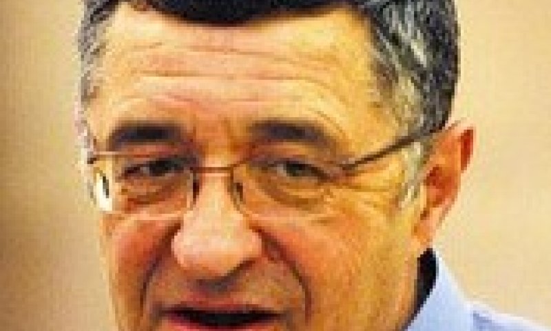 שמואל שקדי עבר אירוע מוחי מאושפז במצב קשה