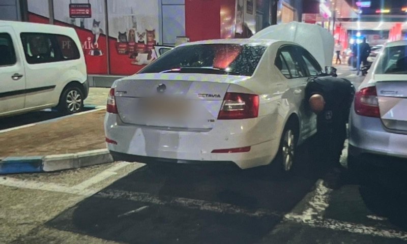 רגע לפני חיסול: 2 ערבים נעצרו בחשד לניסיון רצח