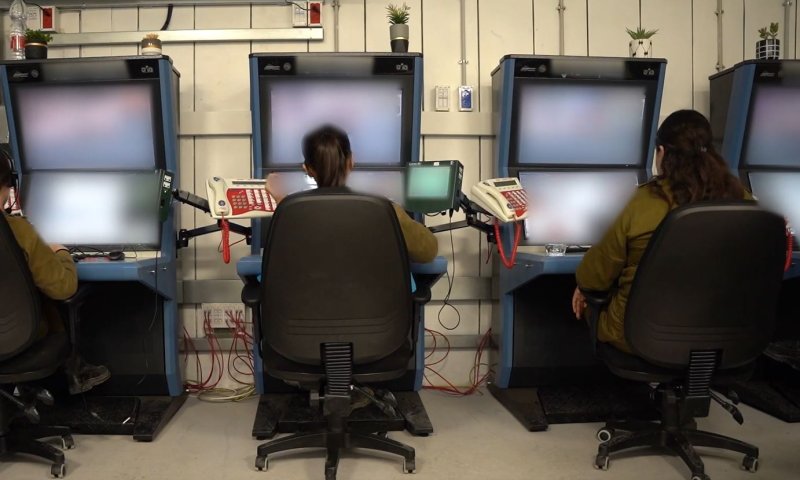 נחנך מחדש חמ"ל התצפיתניות של נחל עוז