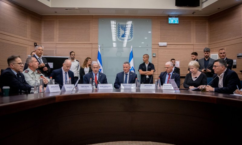 גרעין סעודי? באופוזיציה דורשים דיון דחוף בכנסת