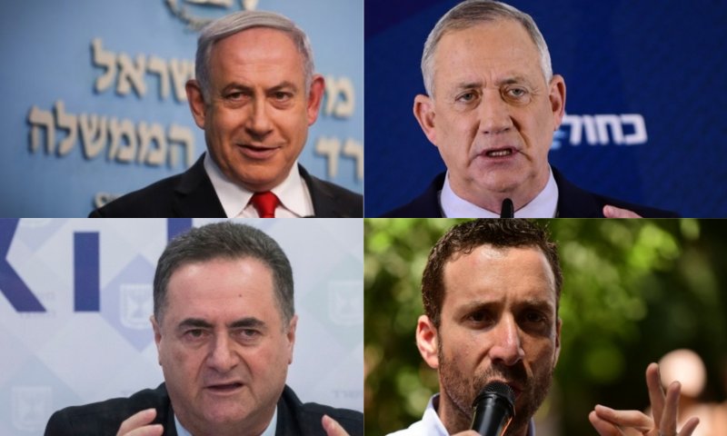 המענק לנכים אושר, ומיד החל הקרב על הקרדיט