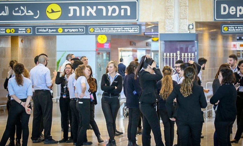 לאן מותר לטוס ואיך? רשימת המדינות האסורות